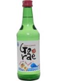 Gorae Soju Peach On The Beach